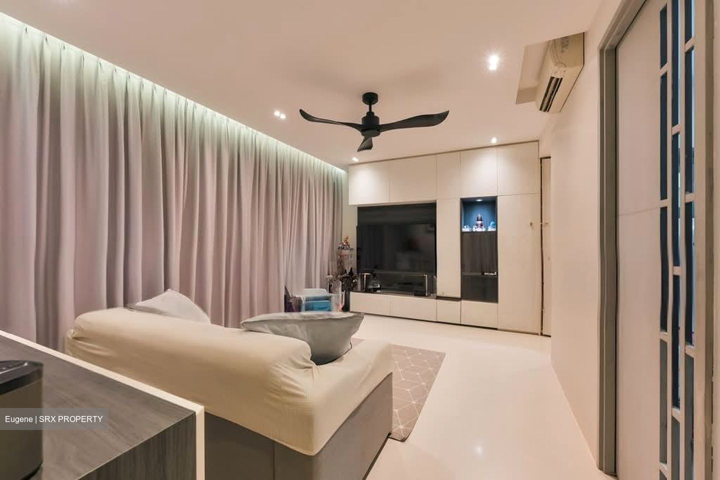 Bartley Ridge (D13), Condominium #532285201